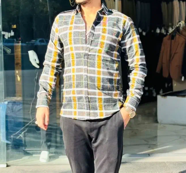 پیراهن پشمی|لباس|مشهد, مصلی (کارمندان اول)|دیوار