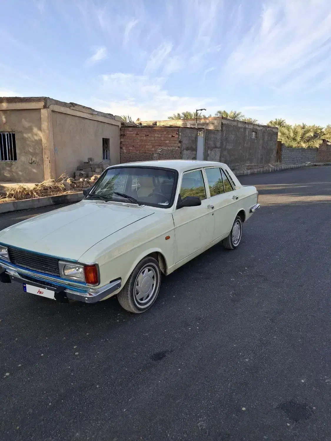 پیکان سواری|خودرو سواری و وانت|بم, |دیوار