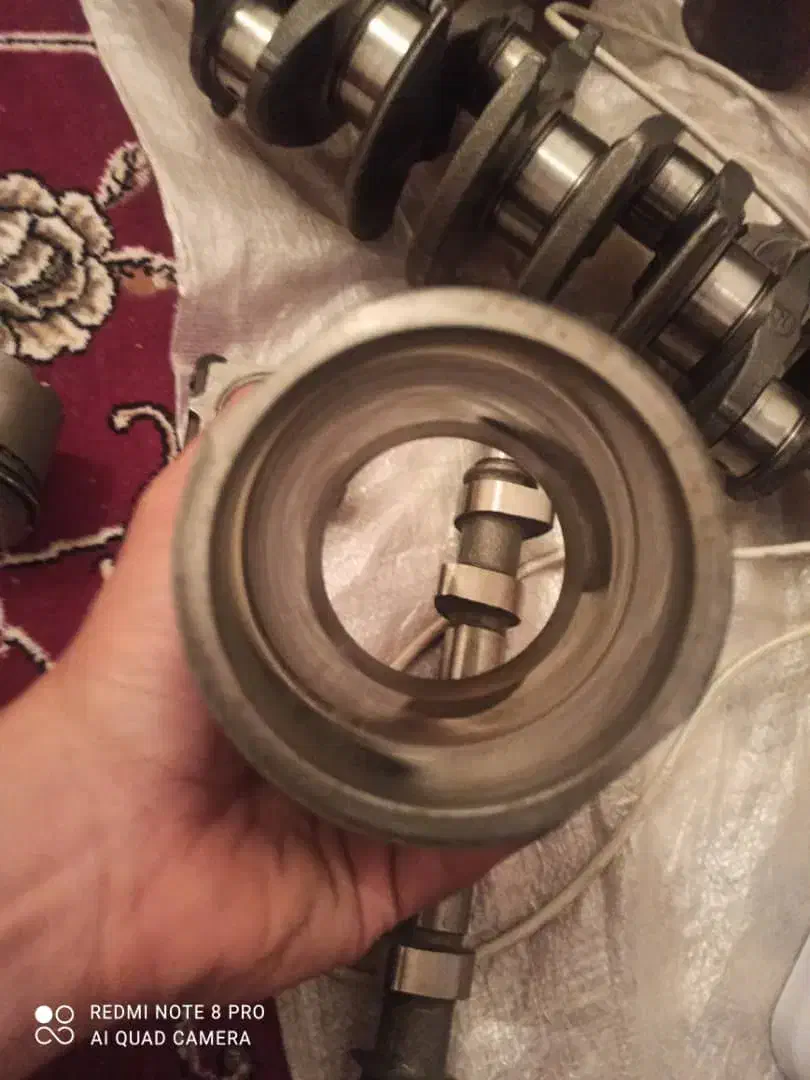 قطعات خودرو|قطعات یدکی و لوازم جانبی|اندیمشک, |دیوار