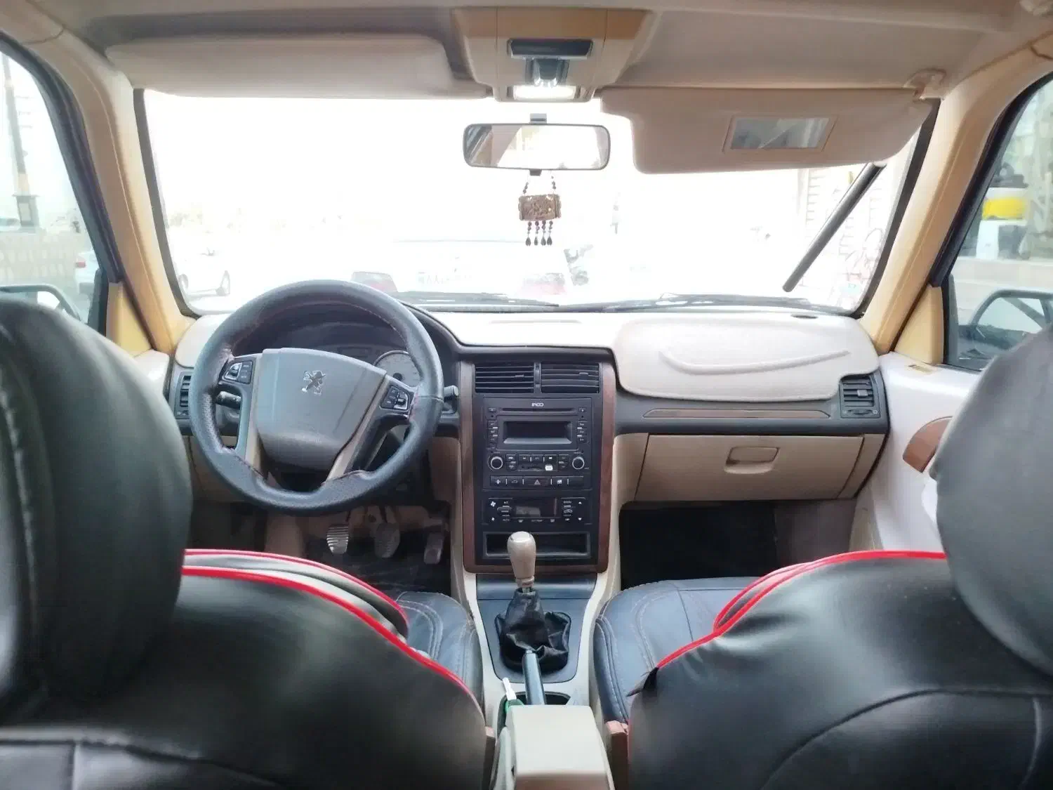 پارس سال95کنگان|خودرو سواری و وانت|بندر کنگان, |دیوار