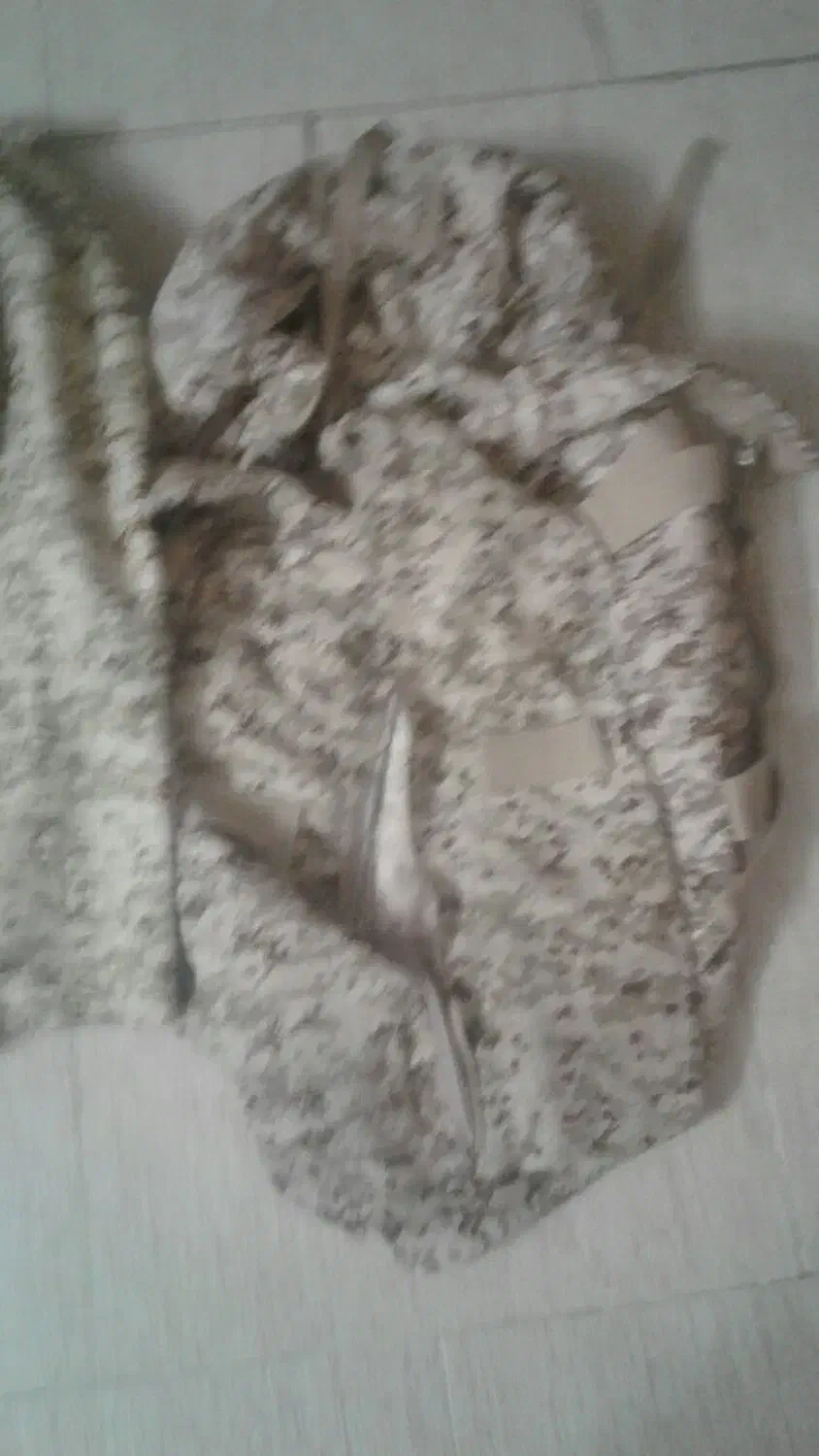 باسلام یک عددکفشن خدمت ویک عددکوله. توافقی.|لباس|نیشابور, مازول|دیوار