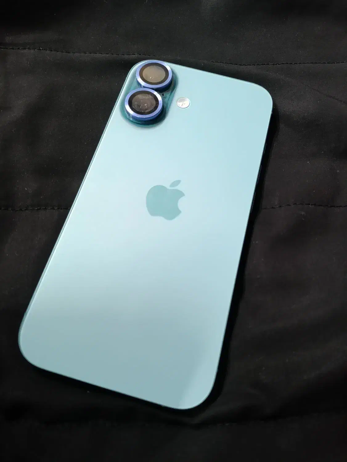 ایفون ۱۶ نرمال ۱۲۸|موبایل|مشهد, طلاب|دیوار