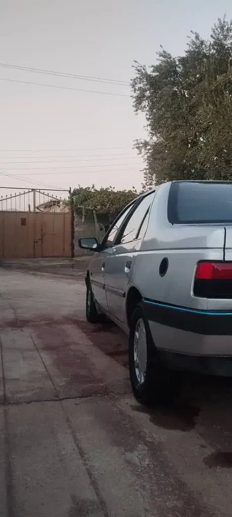 پژو|خودرو سواری و وانت|سرپل ذهاب, |دیوار