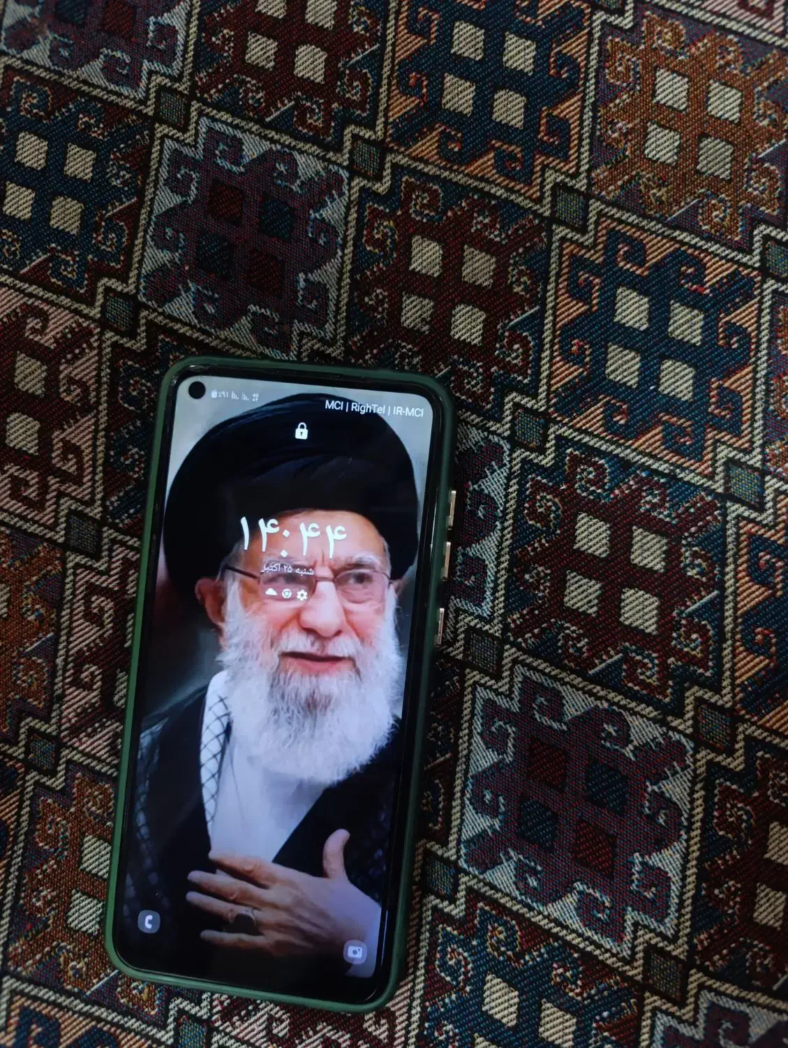 باسلام یک عدد گوشی A11بفروش میرسد|موبایل|تبریز, |دیوار