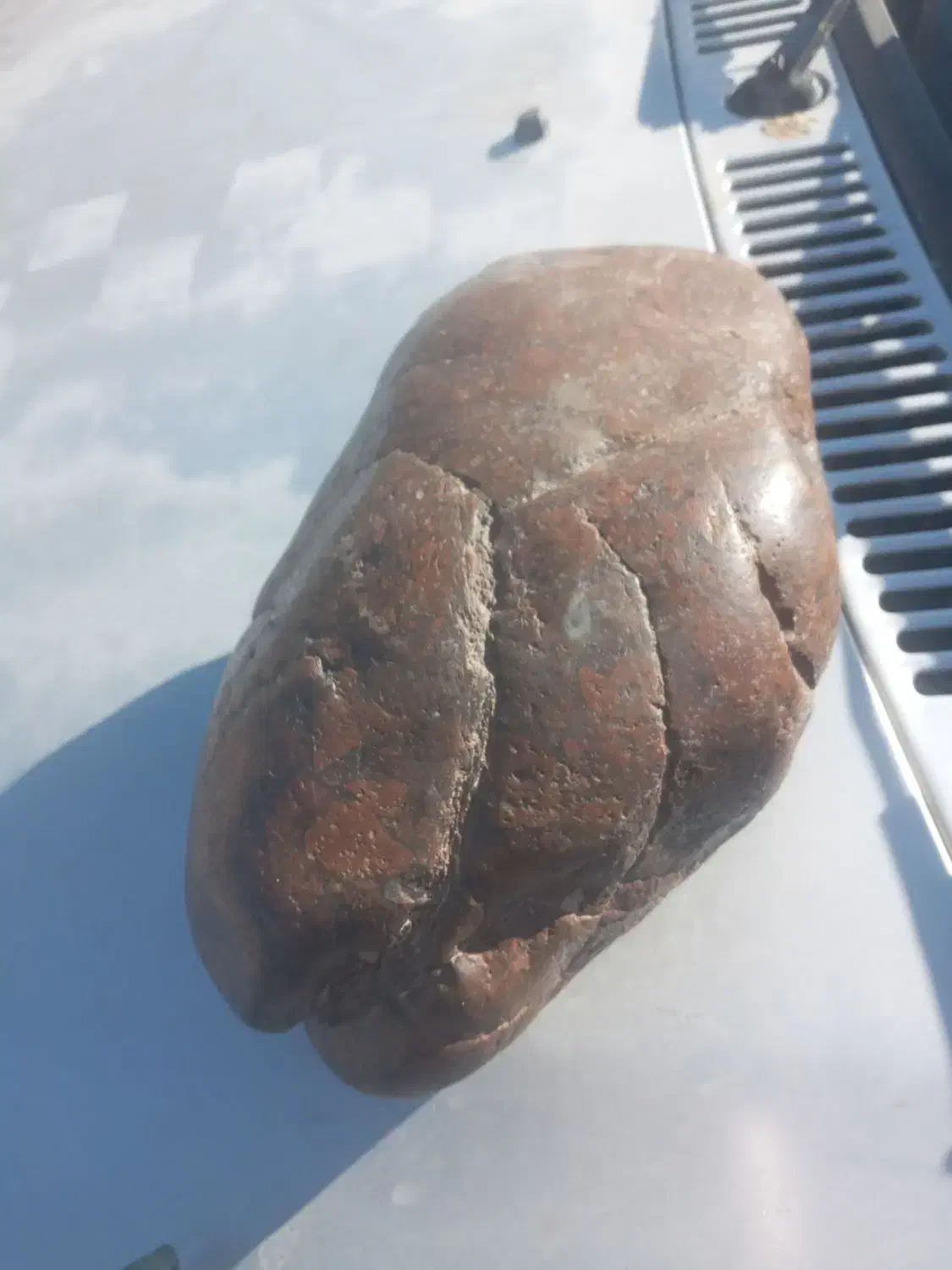 شهاب سنگ|جواهرات|تربت جام, معدآباد|دیوار