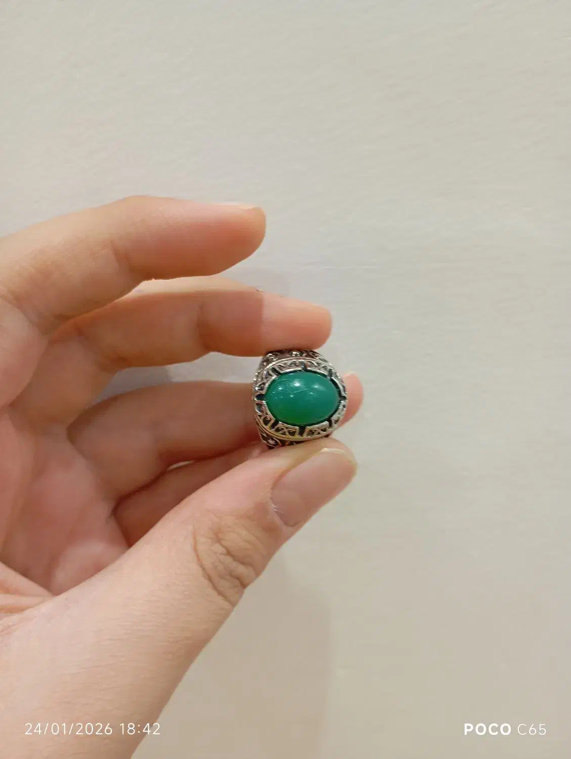 انگشتر|بدلیجات|خرمآباد, |دیوار