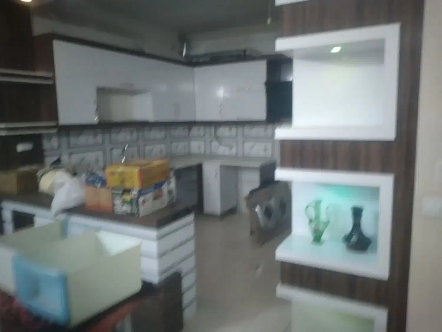 ویلایی ۱۲۵متر|فروش خانه و ویلا|مشهد, فاطمیه|دیوار