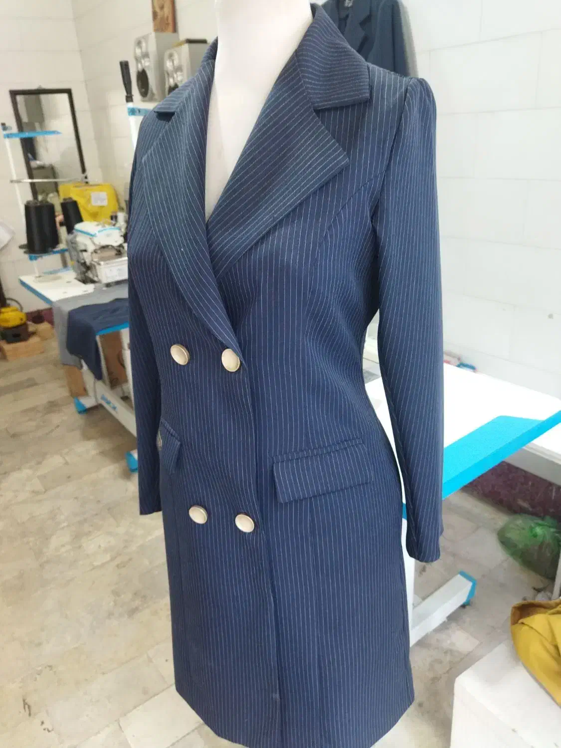 مانتو و شلوار اداری|لباس|نظرآباد, نظرآباد|دیوار