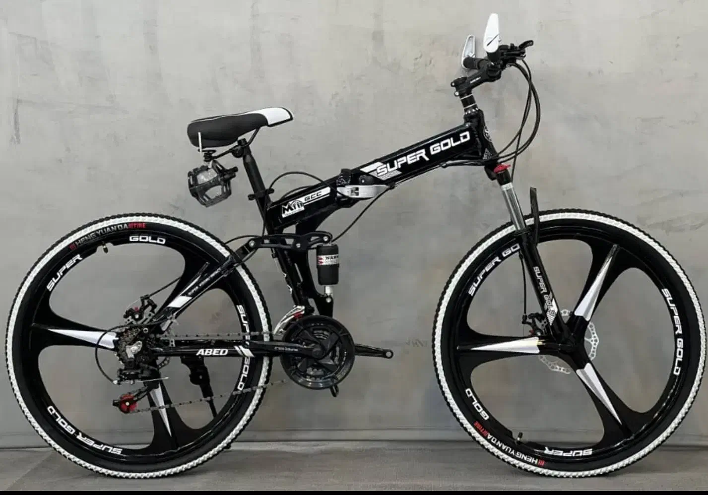 کوتینیو۲۶/فایبردار/سبک|دوچرخه، اسکیت، اسکوتر|مشهد, طبرسی شمالی|دیوار