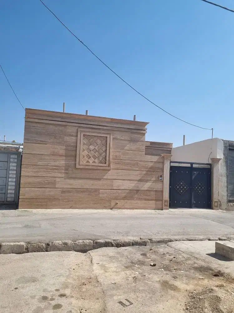 فروش زمین ۲۲۸ متری|فروش زمین و ملک کلنگی|شیراز, جوادیه|دیوار