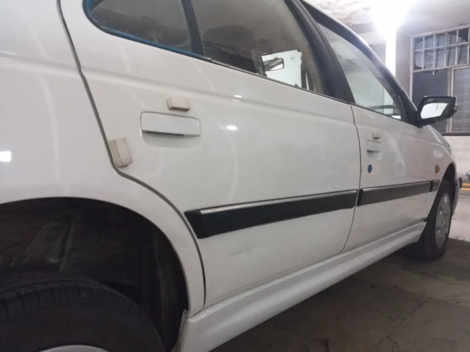 نیازمند نقاش ولیسه گیر ماهر|استخدام صنعتی، فنی، مهندسی|تهران, تهرانپارس شرقی|دیوار