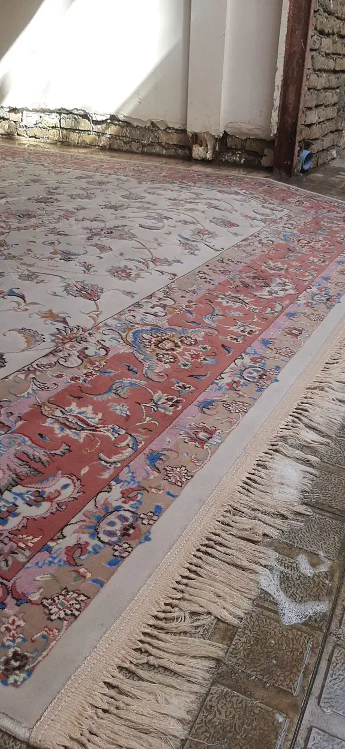 فرش ۹متری|فرش|مشهد, شهرک مهر آباد|دیوار