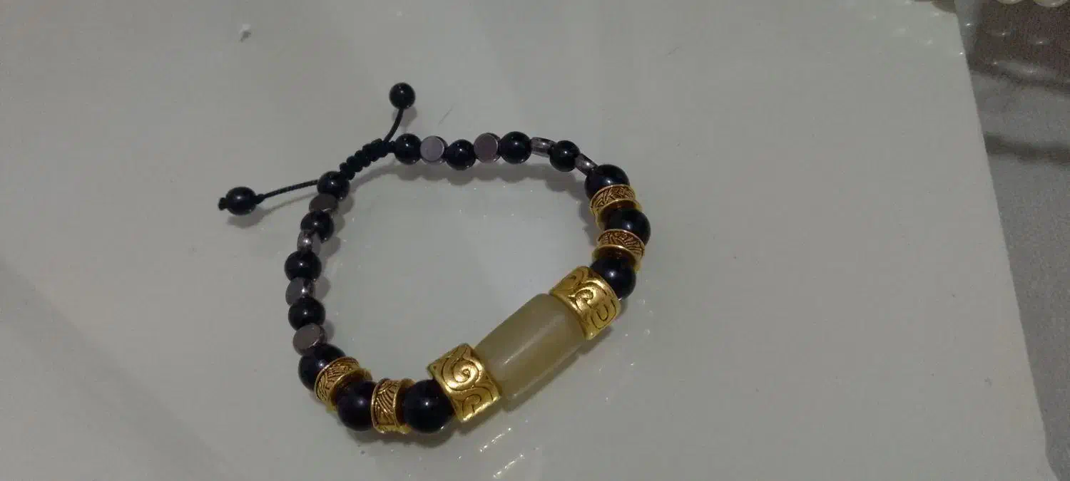 دستبند مردانه فوق العاده شیک و زیبا|بدلیجات|اسلام‌شهر, مظفریه|دیوار