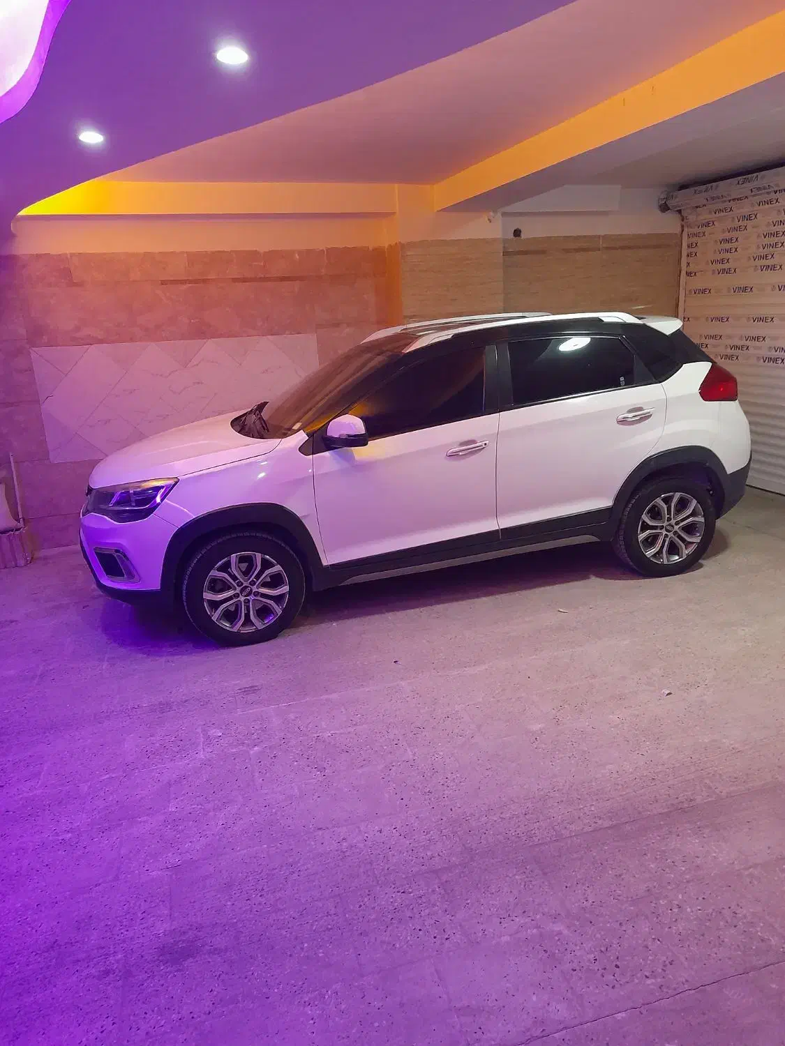 قیمت ۶۳۵۰۰۰۰۰۰ تومان|خودرو سواری و وانت|پاکدشت, پاکدشت (مامازند)|دیوار