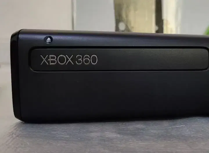 کنسول بازی Xbox 360 Slim 500GB JTAG ایکس باکس|کنسول، بازی ویدئویی و آنلاین|تهران, شکوفه|دیوار