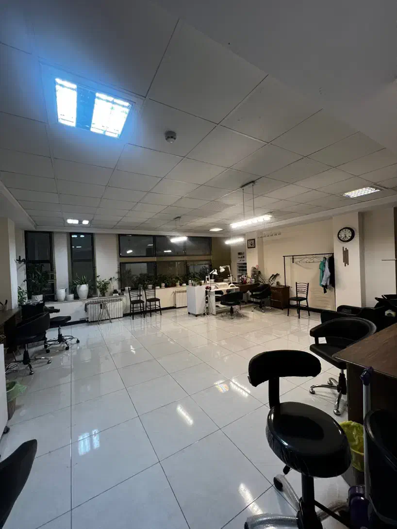 ۷۰متر اداری فلت دادمان / انتخاب Golden Vibe|اجارهٔ دفتر کار، اتاق اداری، مطب|تهران, شهرک غرب|دیوار