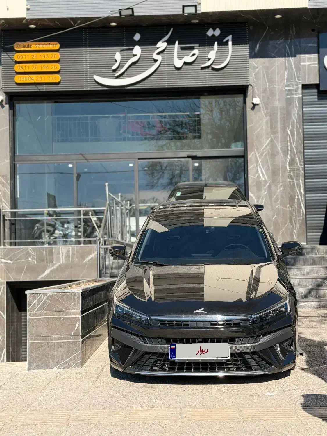 کی ام سی j7|خودرو سواری و وانت|شیراز, شهرک ولیعصر|دیوار