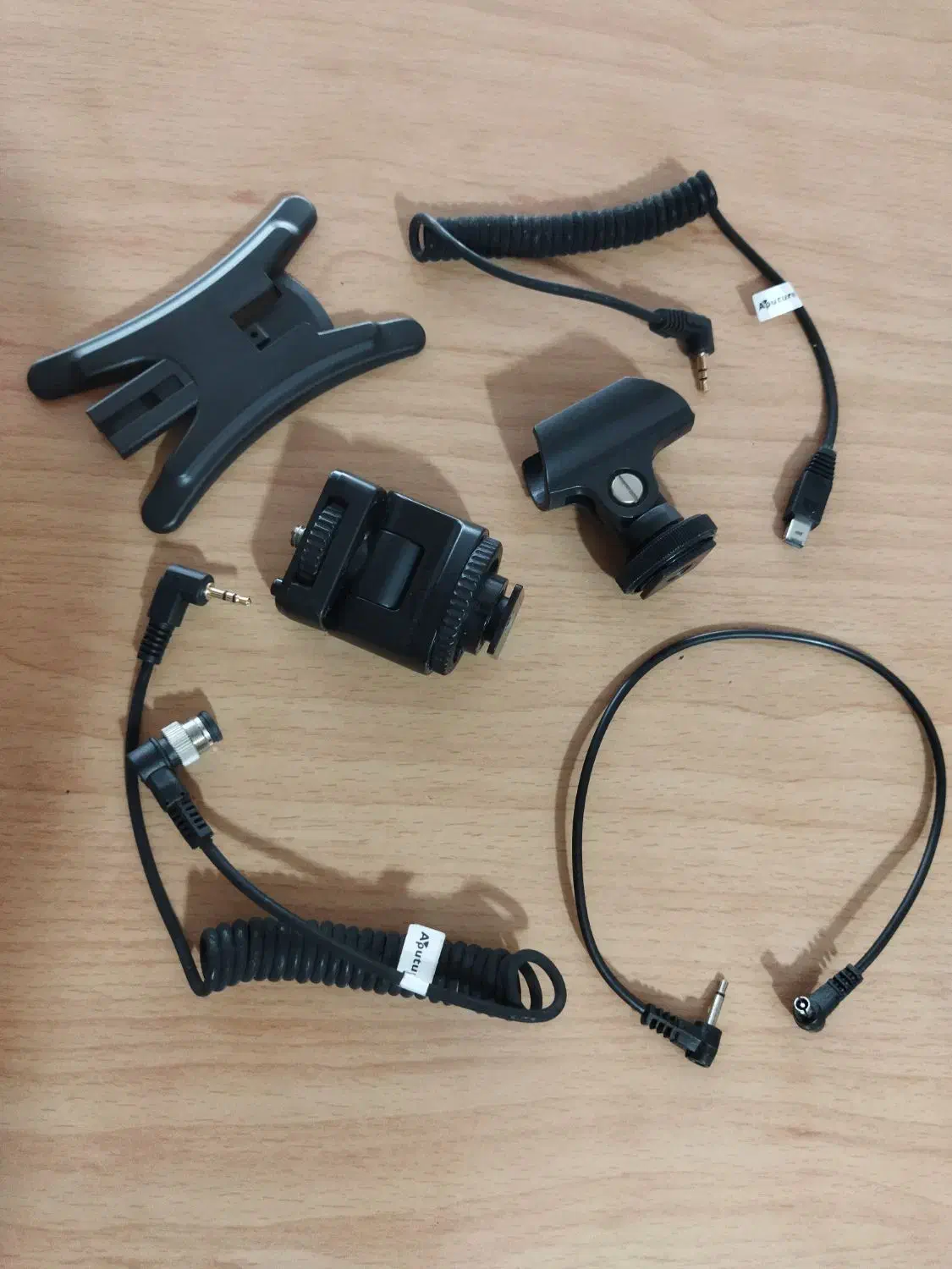 لوازم جانبی دوربین|دوربین عکاسی و فیلم‌برداری|نوشهر, |دیوار