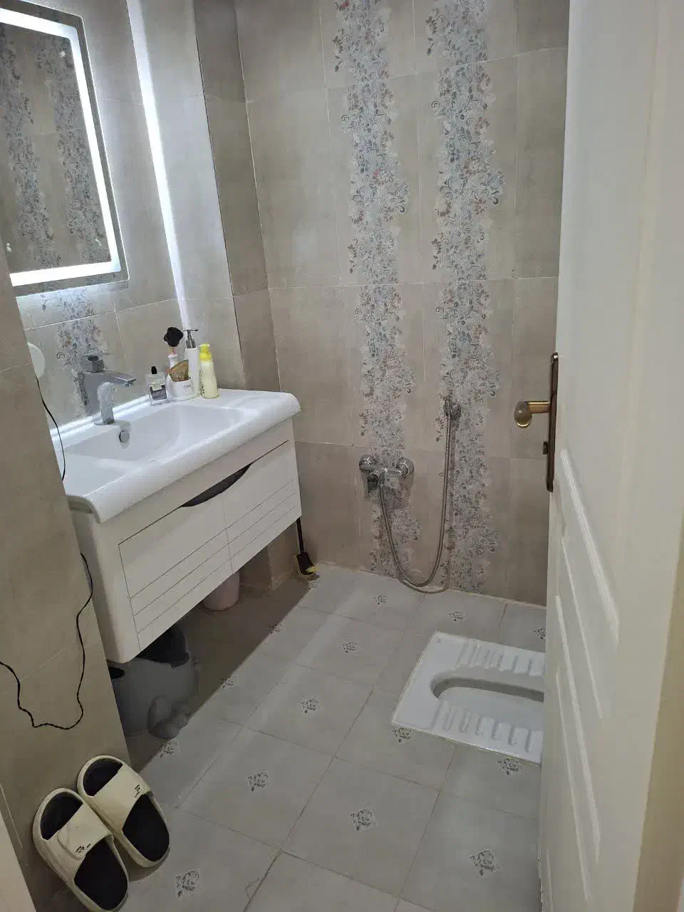 ۱۱۸متر جنوبی/نورگیر/شهرک خرازی/اردستانی/خوش نقشه