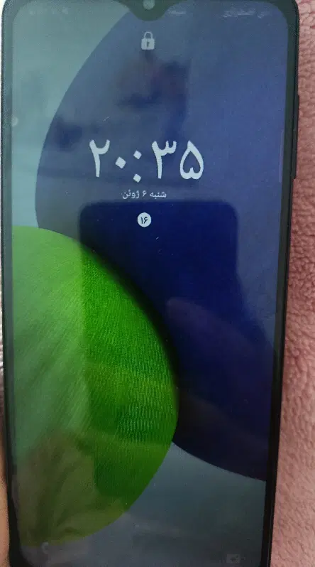 گوشی a22|موبایل|تویسرکان, |دیوار