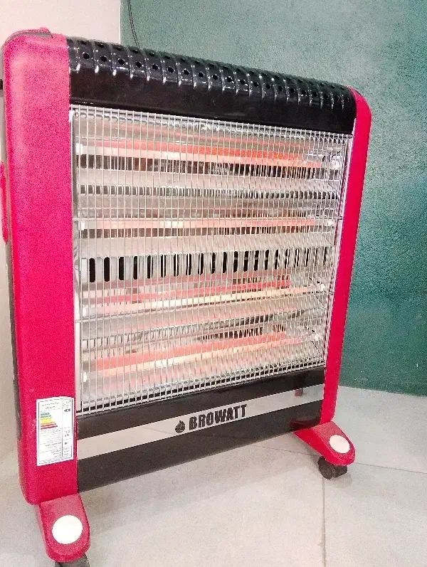 بخاری برقی|بخاری، هیتر، شومینه|آشخانه, |دیوار