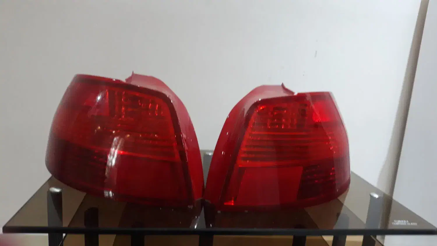 چراغ رانا|قطعات یدکی و لوازم جانبی|رشت, منظریه|دیوار