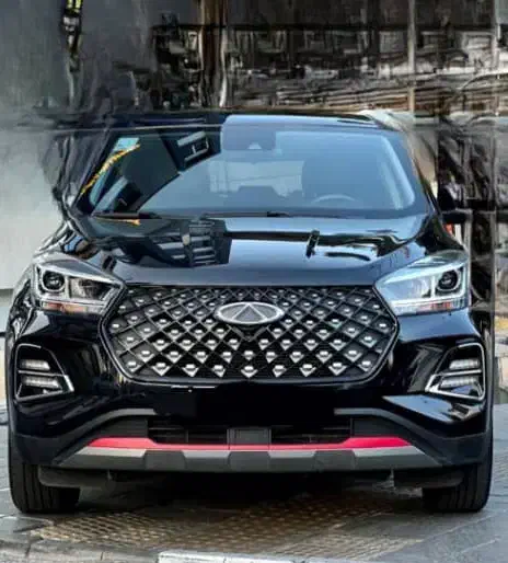 ام‌وی‌ام‌X55 Pro IE/تحویل‌فوری/مدل۱۴۰۲/اقساط۱۲تا۴۸|خودرو سواری و وانت|تهران, جنت‌آباد جنوبی|دیوار