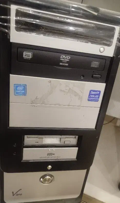 کامپیوتر اداری|رایانه رومیزی|مشهد, امیریه|دیوار