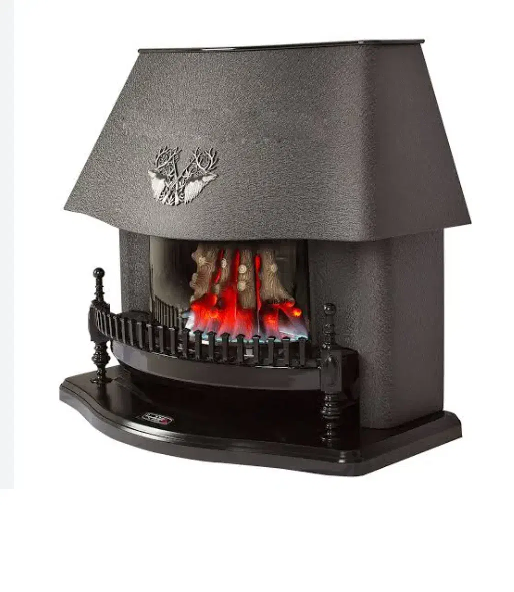 تعمیر انواع بخاری گازی|خدمات پیشه و مهارت|بروجرد, |دیوار