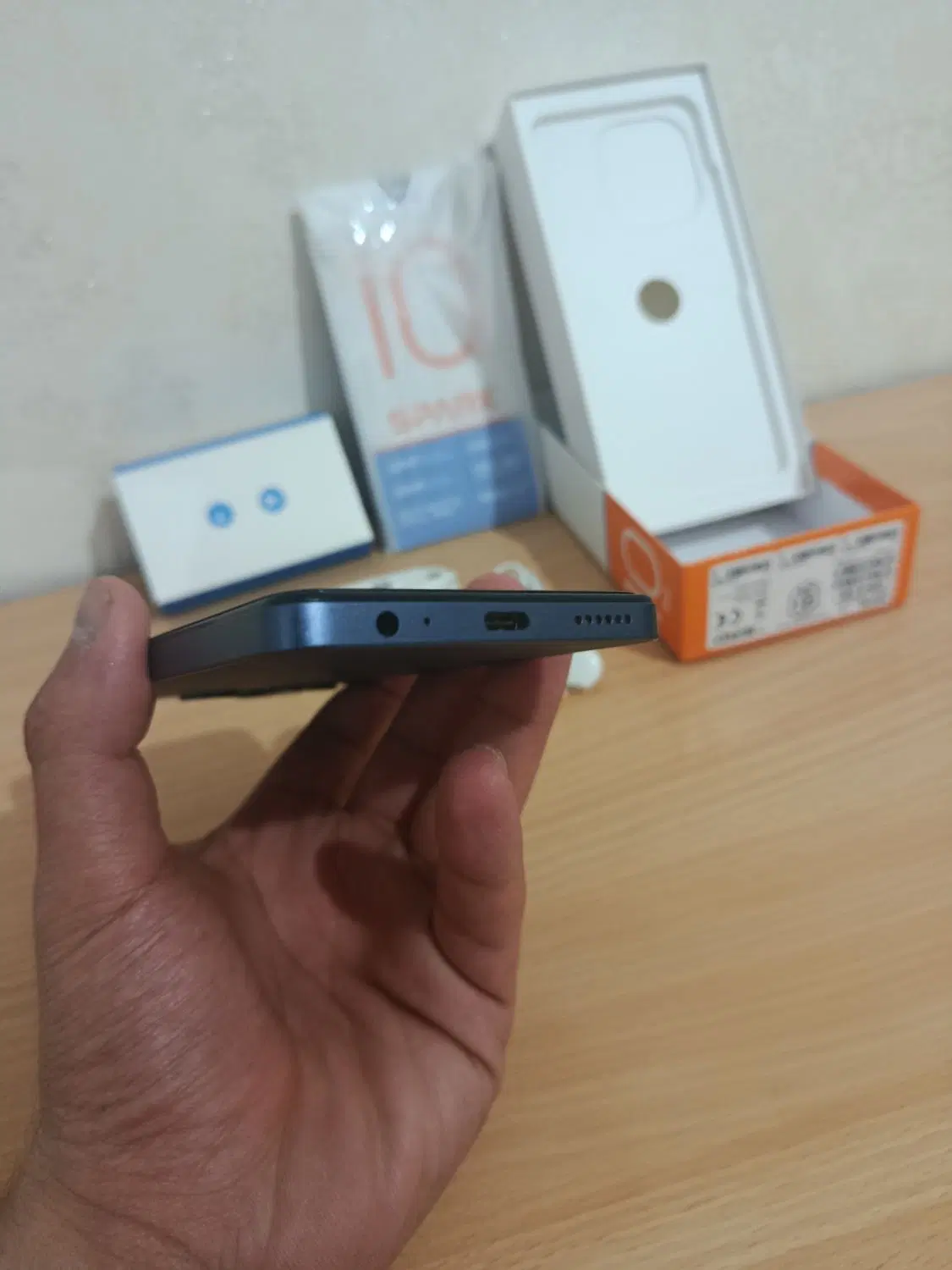 TECNO.SPARK.10pro|موبایل|اردبیل, |دیوار