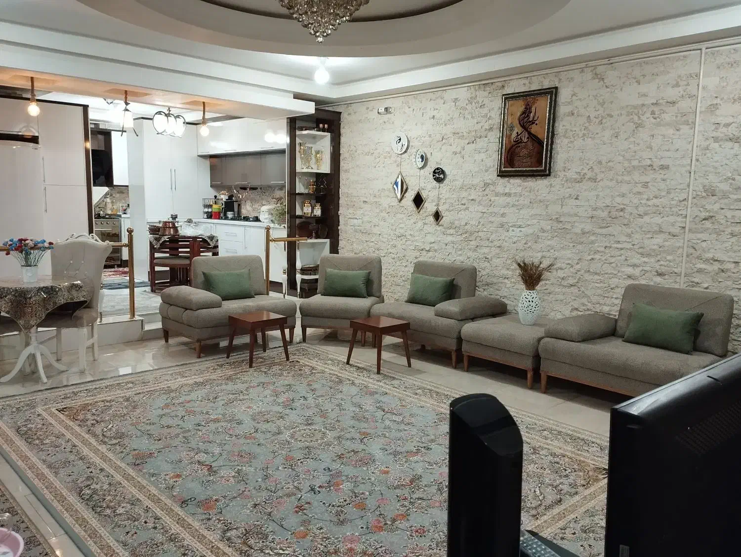 فروش خانه واقع در عیش اباد|فروش خانه و ویلا|رفسنجان, |دیوار