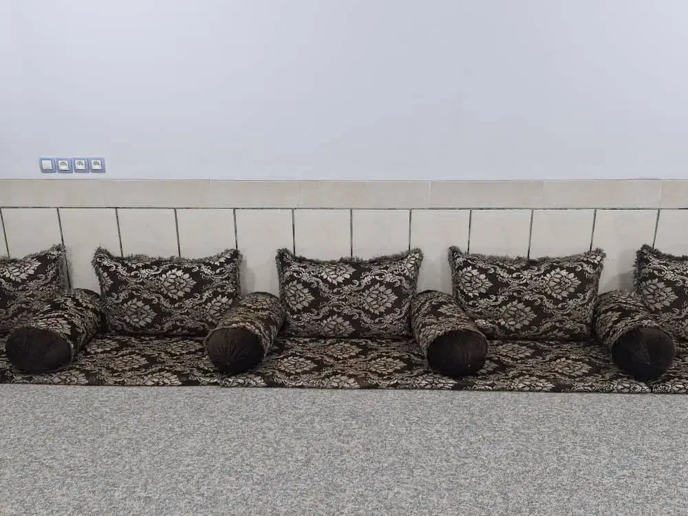 بالشت|رختخواب، بالش، پتو|بوشهر, |دیوار