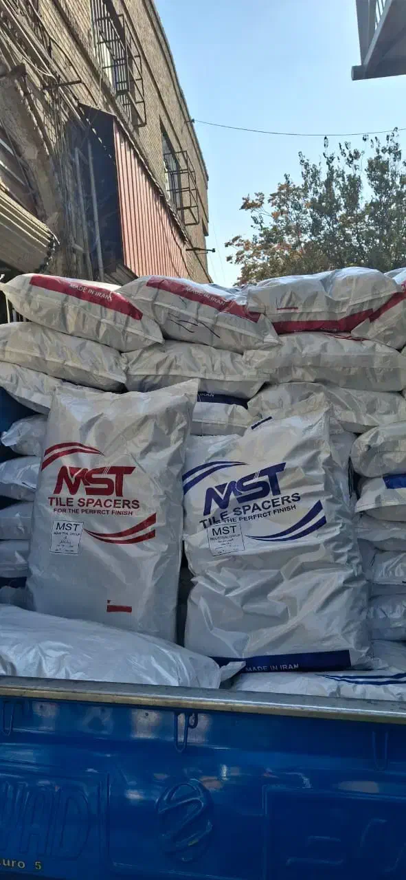 همتراز کلیپس و گوه mst ام اس تی|مصالح و تجهیزات ساختمان|تهران, امین حضور|دیوار