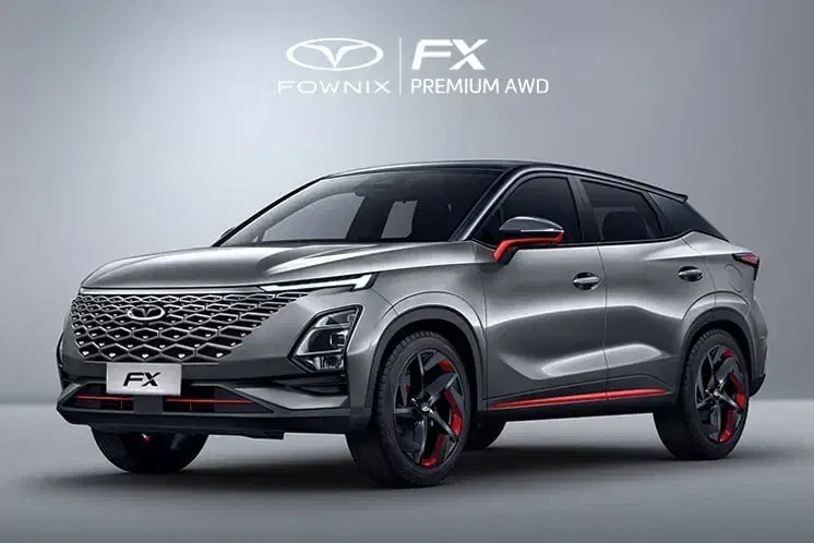 FX AWD(اف ایکس دودف)/1404/دومرحله ای|خودرو سواری و وانت|تهران, یافتآباد|دیوار