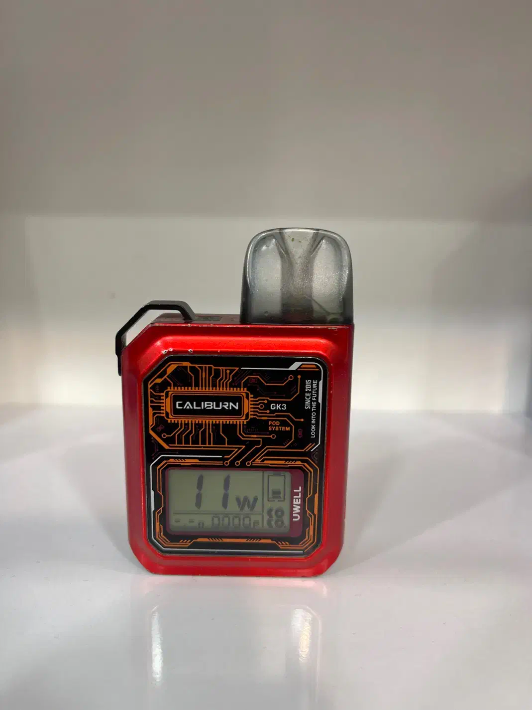 دستگاه کالیبرون g3|زیورآلات و اکسسوری|شیراز, قدوسی شرقی|دیوار