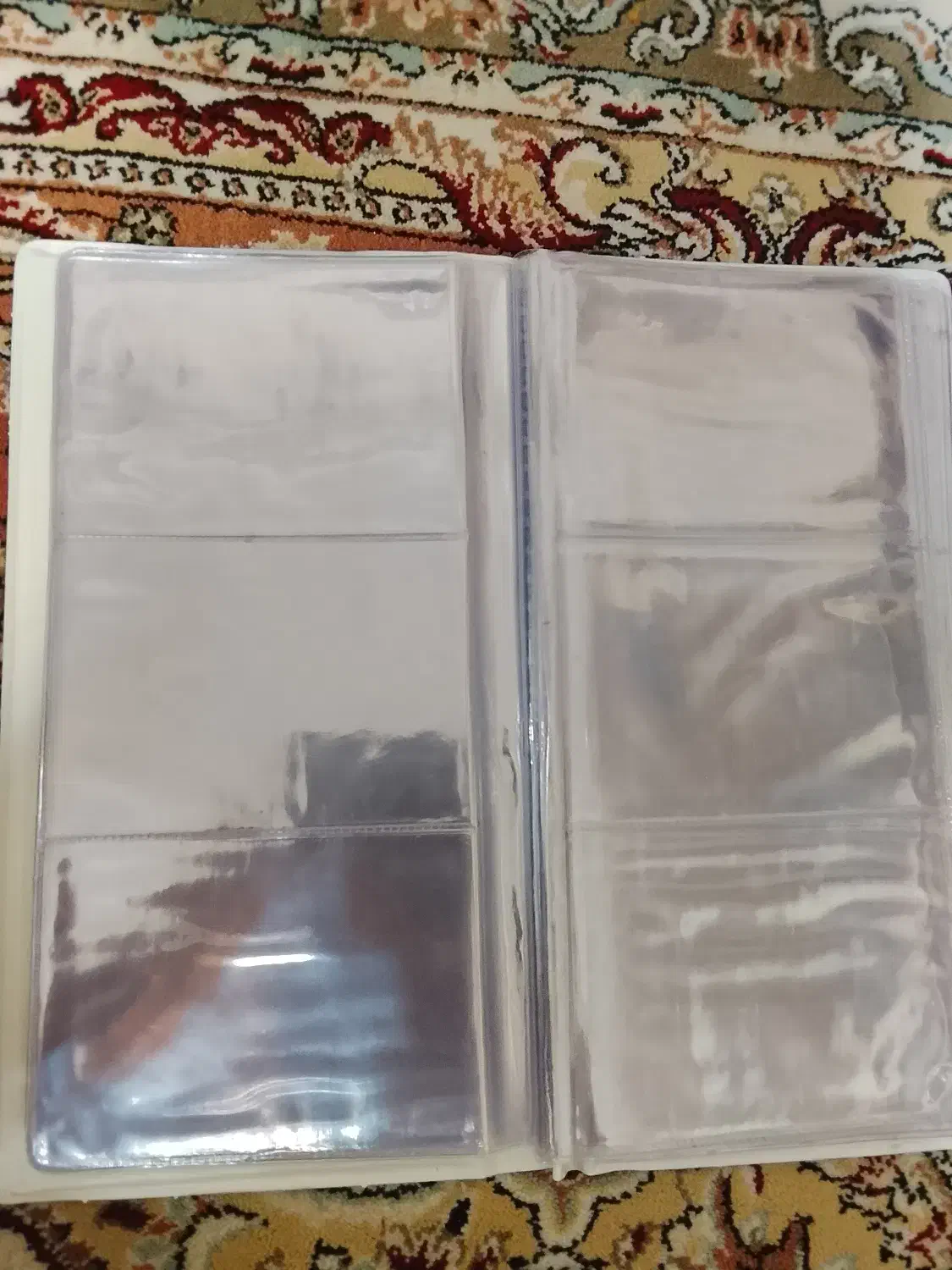 یک عدد آلبوم کیمدی نوروزی|کلکسیون و سرگرمی|مراغه, |دیوار