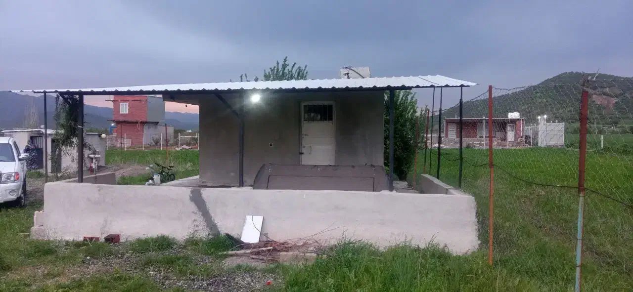 خانه باغی|فروش خانه و ویلا|خاو و میرآباد, |دیوار