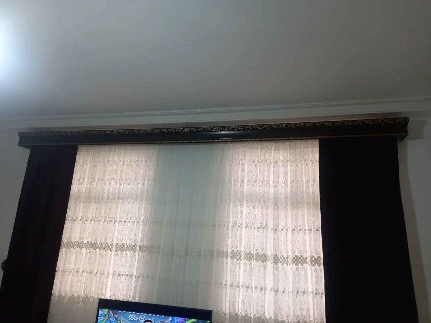 کتیبه تازه|پرده، رانر، رومیزی|آستارا, |دیوار