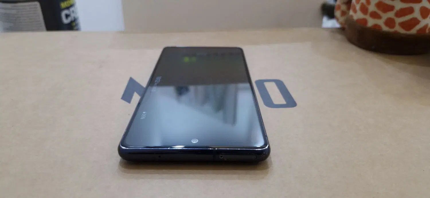 S20Fe 5G|موبایل|قم, باغ کرباسی|دیوار