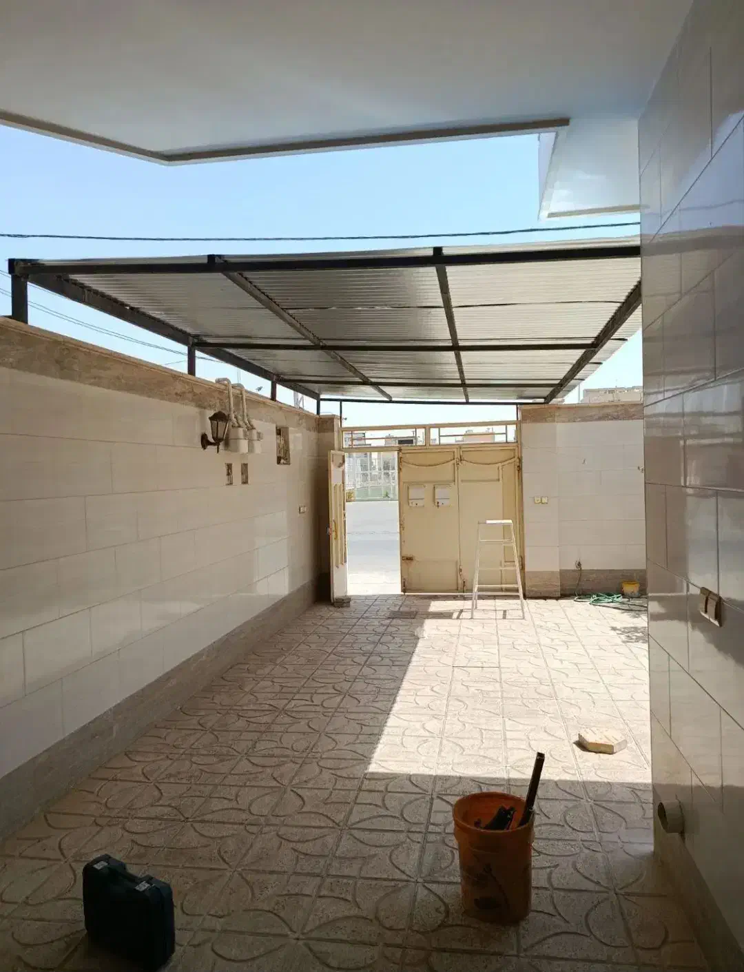 جوشکار سیار|خدمات پیشه و مهارت|بمپور, |دیوار