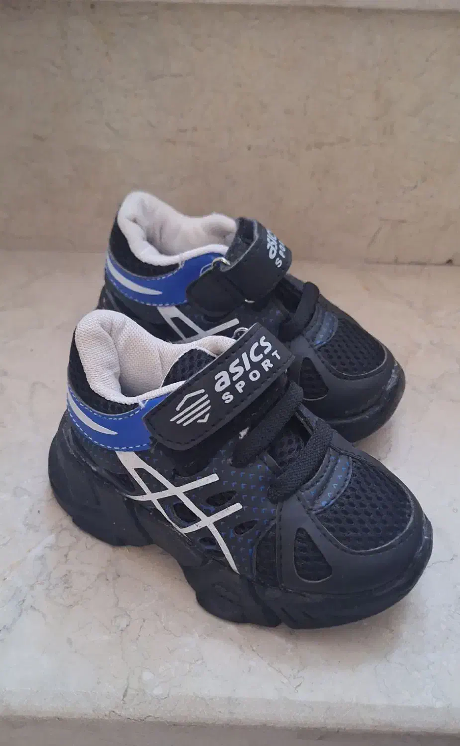 کفش کودک|کفش و لباس بچه|یزد, |دیوار