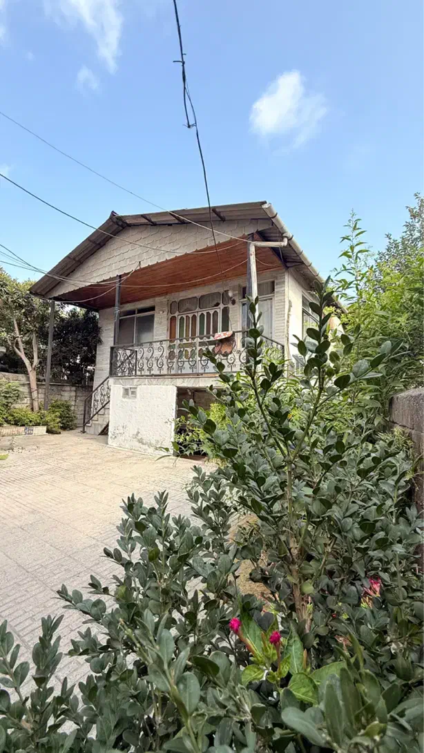 فروش خانه قدیمی مرکز شهر چالوس با سند شش دانگ|فروش خانه و ویلا|چالوس, |دیوار