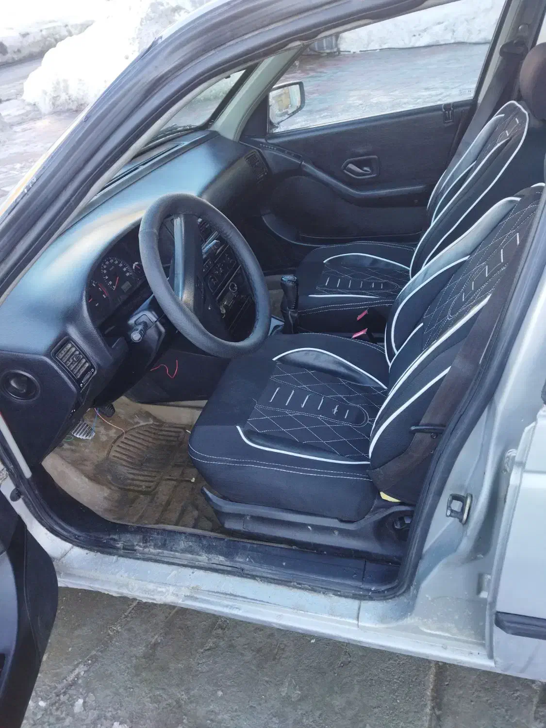 پژو 405مدل 86|خودرو سواری و وانت|بانه, |دیوار