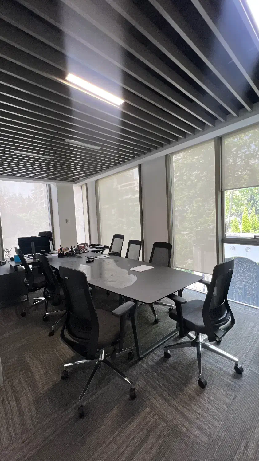 ۸۰ متر مدرن / سند اداری/ پنجره قدی|اجارهٔ دفتر کار، اتاق اداری، مطب|تهران, زعفرانیه|دیوار