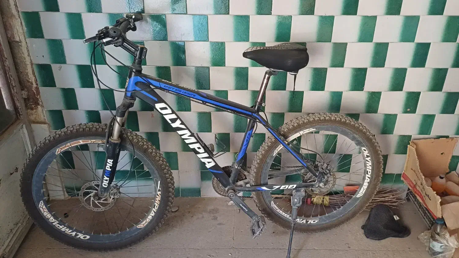 فروش دوچرخه|دوچرخه، اسکیت، اسکوتر|کوهدشت, |دیوار