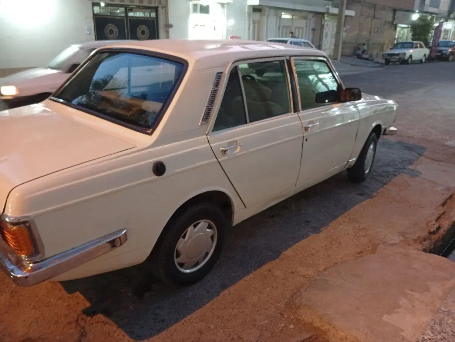 پیکان سواری دوگانه سی ان جی  موتورصفر انژکتوری|خودرو سواری و وانت|دزفول, |دیوار