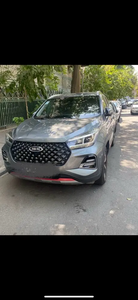 X55pro|خودرو سواری و وانت|تهران, هروی|دیوار