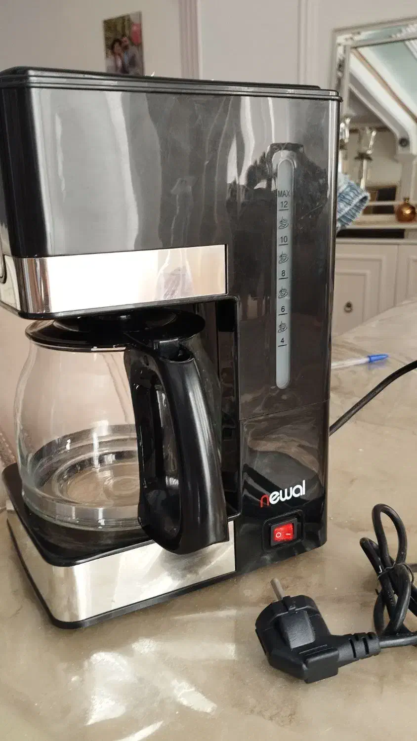 قهوه ساز|سماور، چایساز، قهوهساز|بروجرد, |دیوار