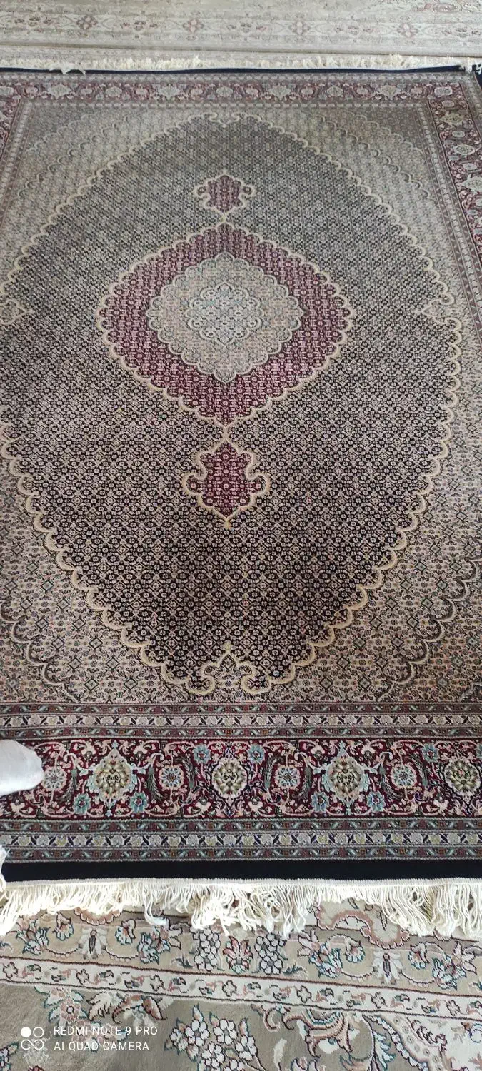 دوعددقالی 700شونه دودرسه|فرش|لردگان, |دیوار