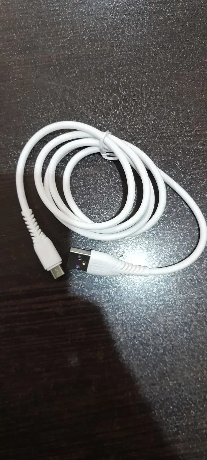 کابل شارژر|لوازم جانبی موبایل و تبلت|قنوات, |دیوار